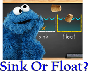Sink or Float 