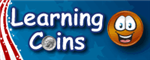 Learning Coins 